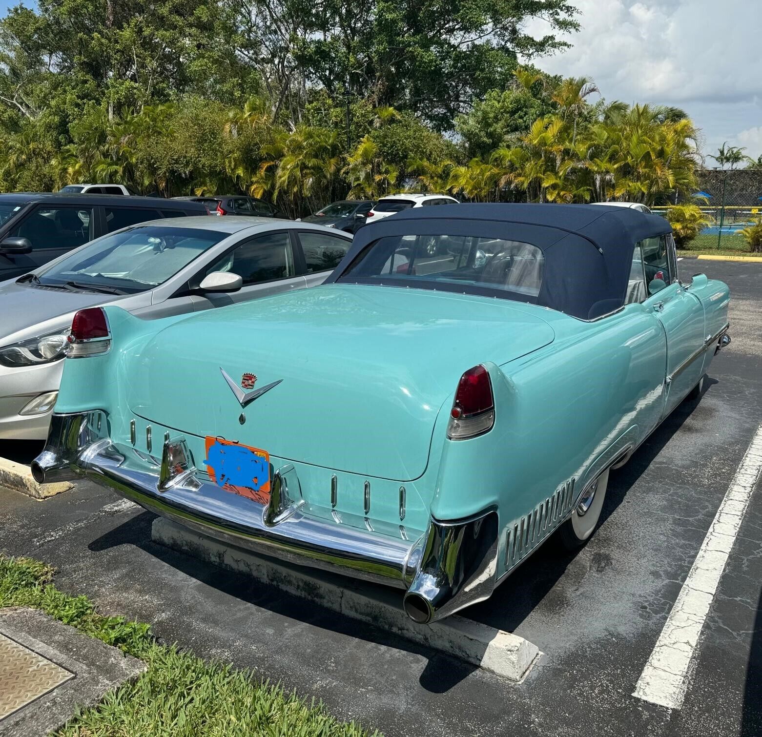 Cadillac-DeVille-Cabriolet-1955-turquesa-Blue-20117-8