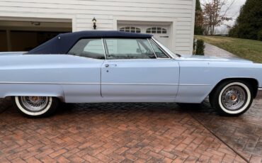 Cadillac-DeVille-Cabriolet-1968-Blue-Blue-57615-2