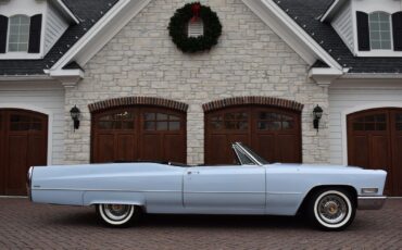 Cadillac-DeVille-Cabriolet-1968-Blue-Blue-57615-3