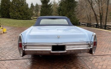 Cadillac-DeVille-Cabriolet-1968-Blue-Blue-57615-4