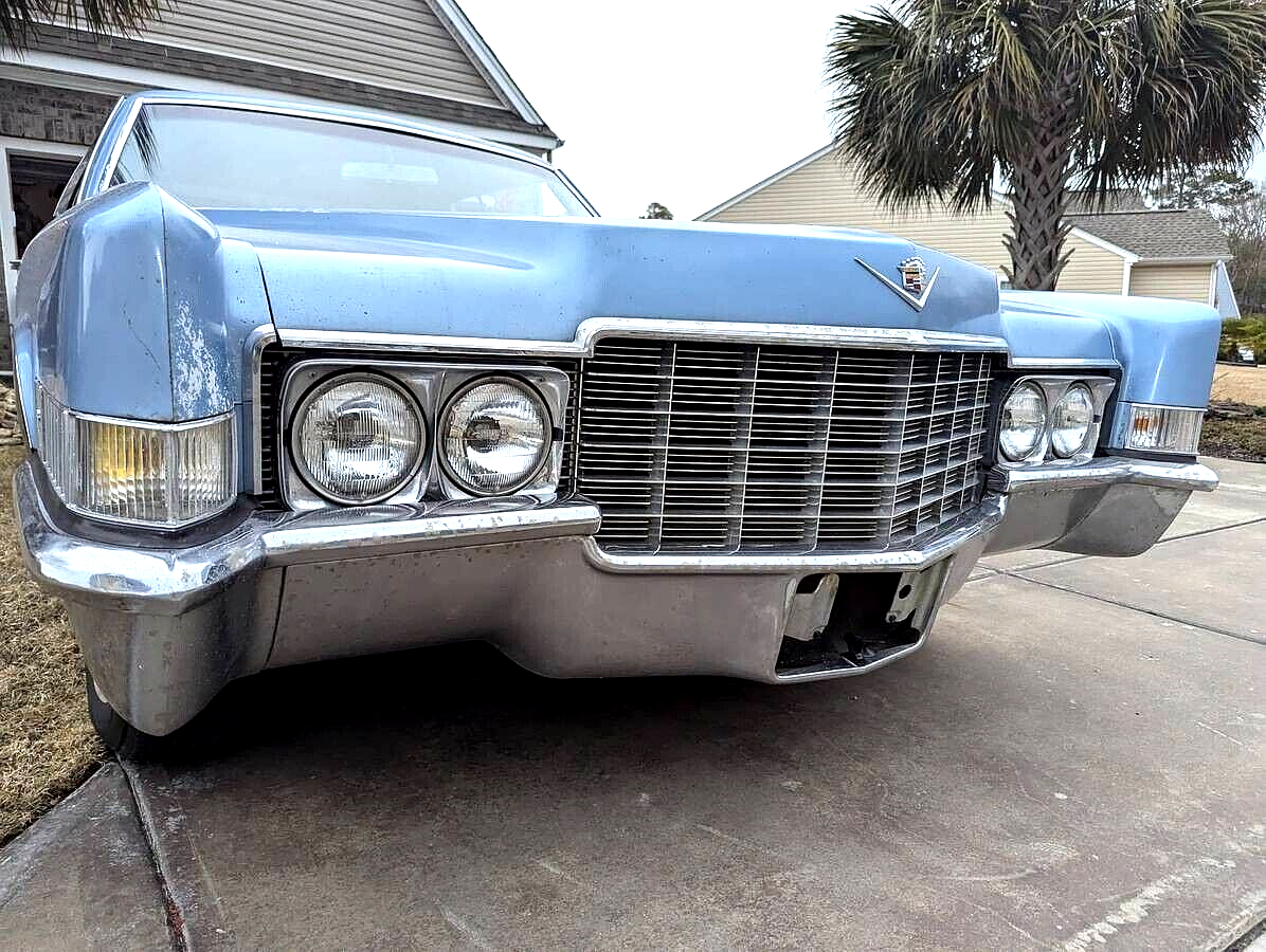 Cadillac-DeVille-Coupe-1969-Blue-Blue-154837-3