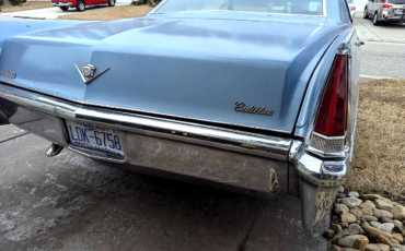 Cadillac-DeVille-Coupe-1969-Blue-Blue-154837-4