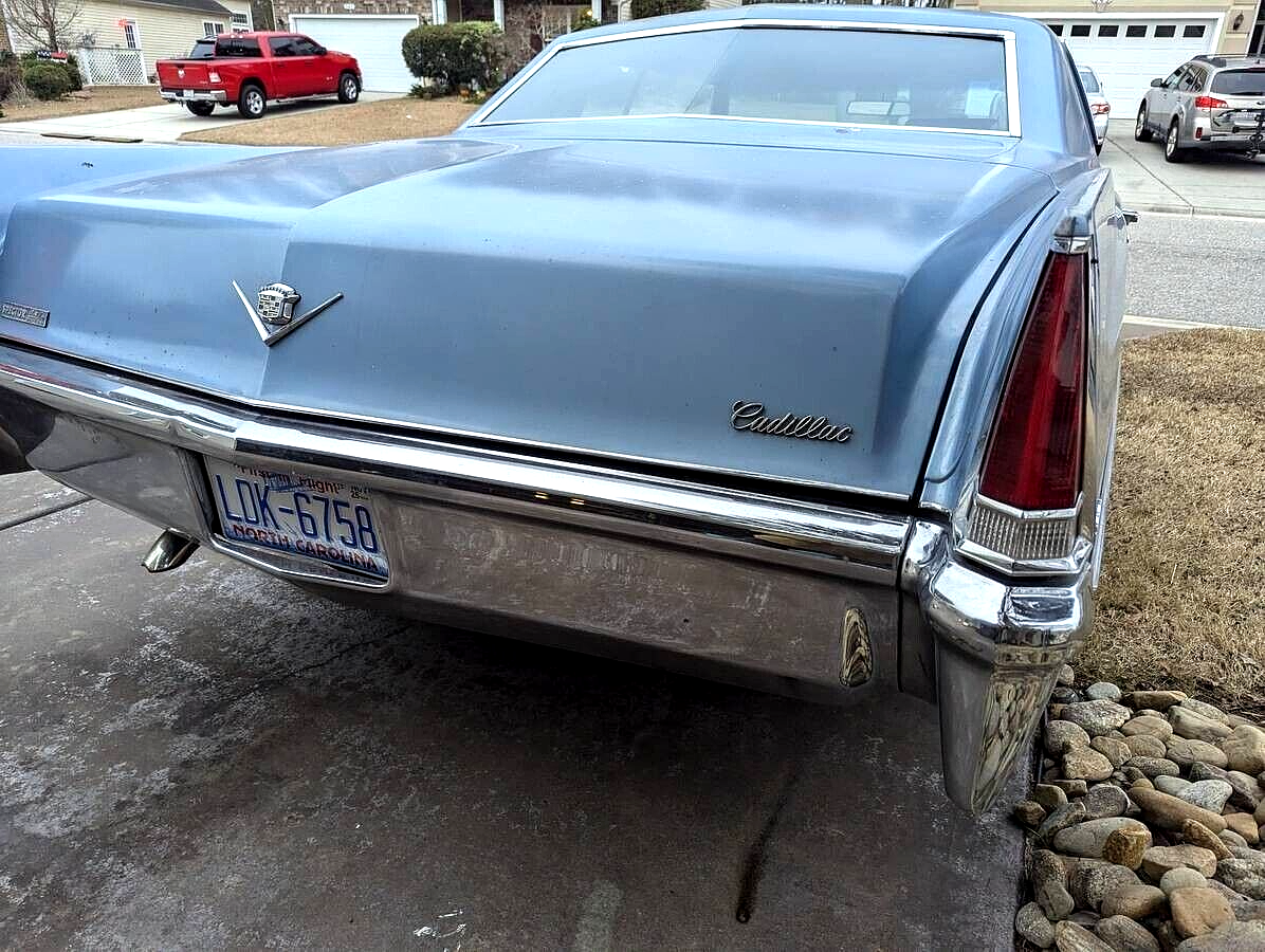 Cadillac-DeVille-Coupe-1969-Blue-Blue-154837-4