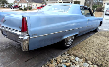 Cadillac-DeVille-Coupe-1969-Blue-Blue-154837-7