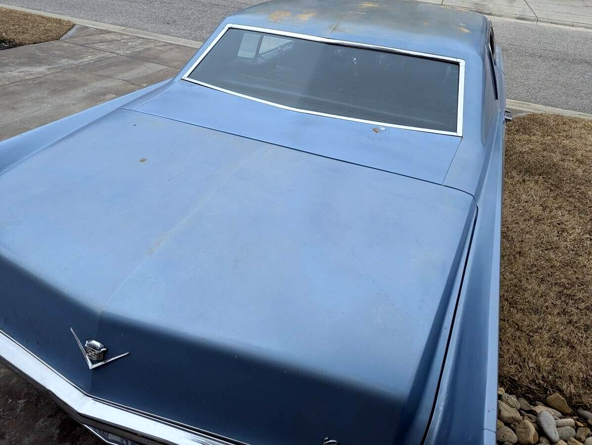 Cadillac-DeVille-Coupe-1969-Blue-Blue-154837-8