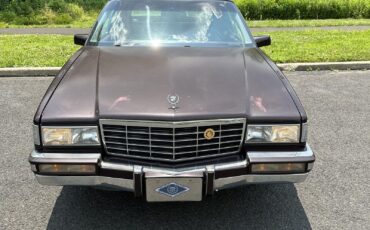 Cadillac-DeVille-Coupe-1993-Burgundy-Red-54911-10