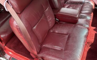 Cadillac-DeVille-Coupe-1993-Burgundy-Red-54911-17