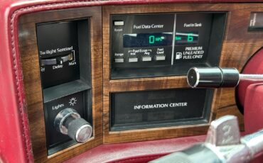 Cadillac-DeVille-Coupe-1993-Burgundy-Red-54911-24