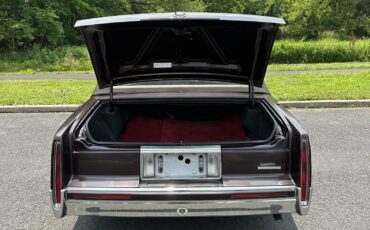 Cadillac-DeVille-Coupe-1993-Burgundy-Red-54911-34