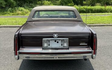 Cadillac-DeVille-Coupe-1993-Burgundy-Red-54911-4