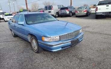 Cadillac-Deville-1994-blue-180898-1