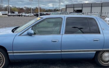 Cadillac-Deville-1994-blue-180898-10