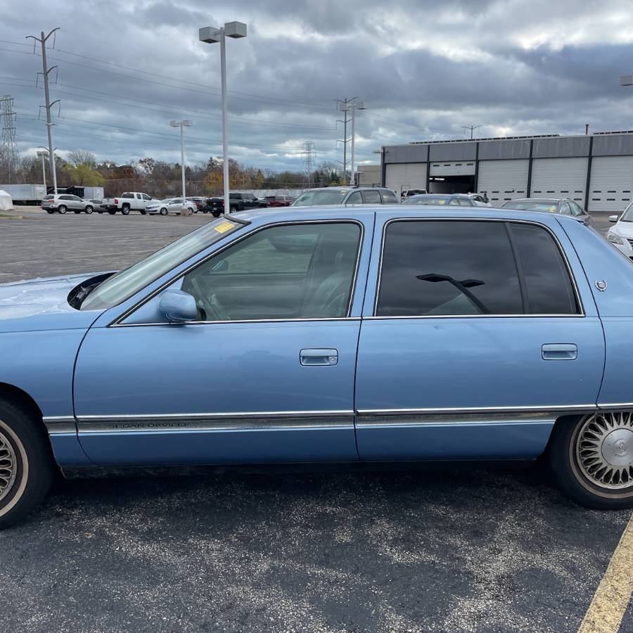 Cadillac-Deville-1994-blue-180898-10