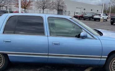 Cadillac-Deville-1994-blue-180898-11