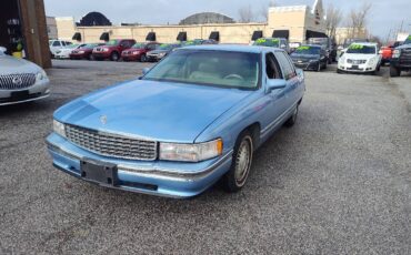 Cadillac-Deville-1994-blue-180898-2