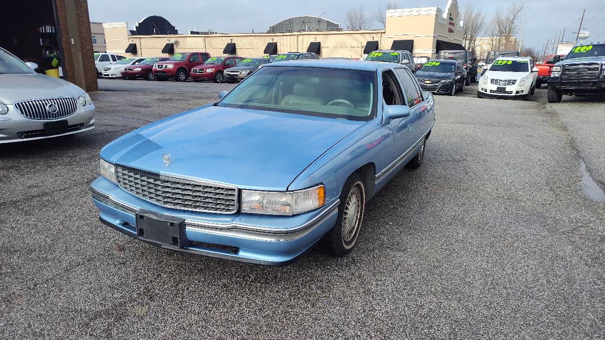 Cadillac-Deville-1994-blue-180898-2