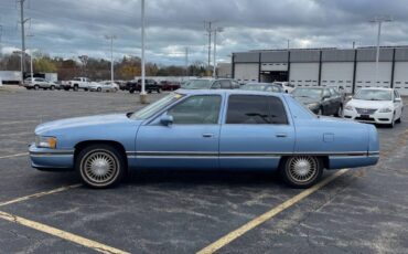 Cadillac-Deville-1994-blue-180898-3