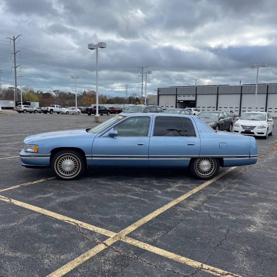 Cadillac-Deville-1994-blue-180898-3