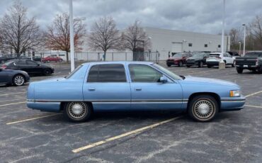 Cadillac-Deville-1994-blue-180898-4