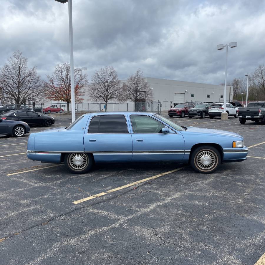 Cadillac-Deville-1994-blue-180898-4