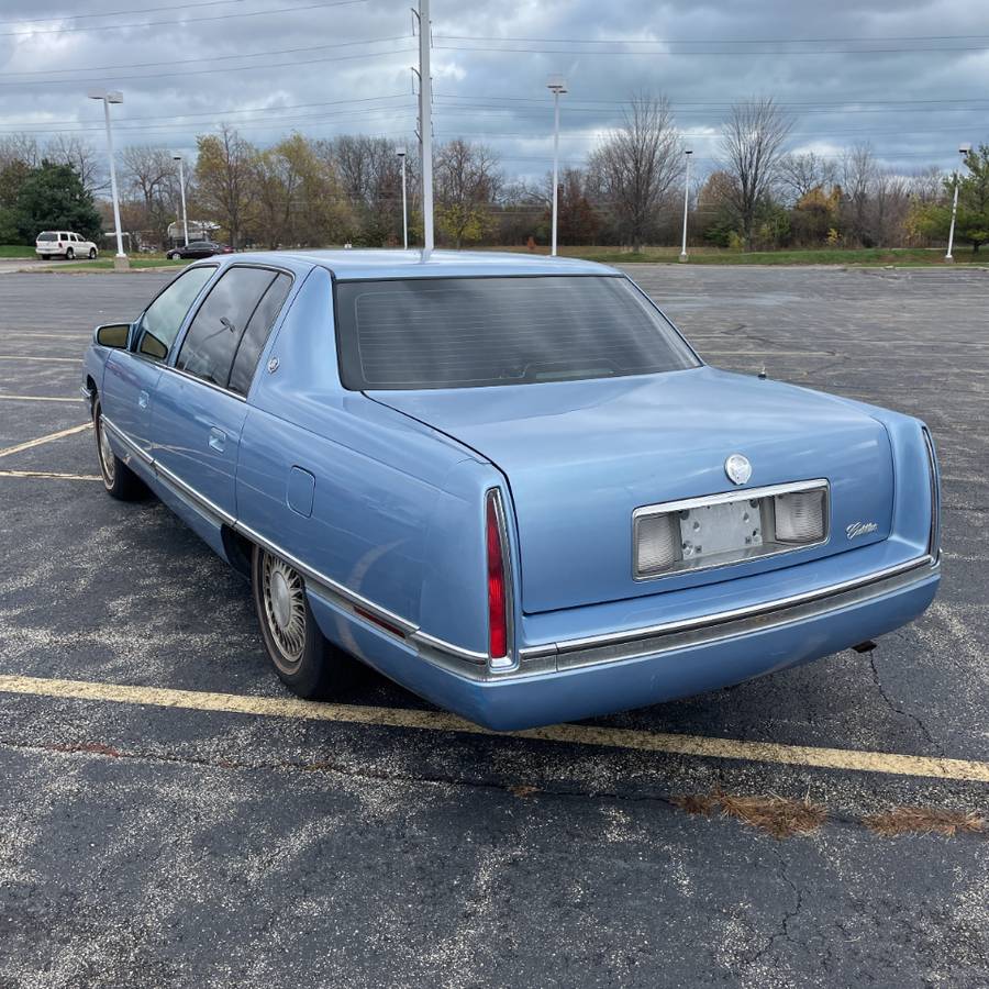 Cadillac-Deville-1994-blue-180898-5