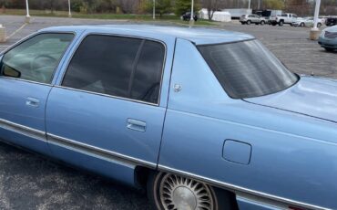 Cadillac-Deville-1994-blue-180898-8