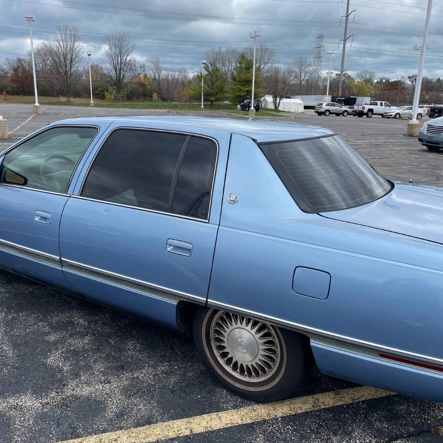 Cadillac-Deville-1994-blue-180898-8