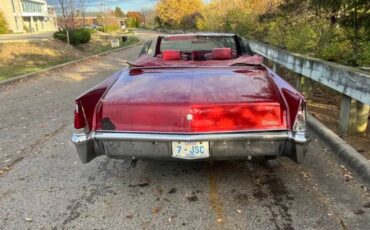 Cadillac-Deville-convertible-1969-red-33796-3