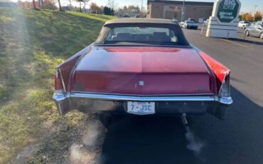 Cadillac-Deville-convertible-1969-red-33796-4