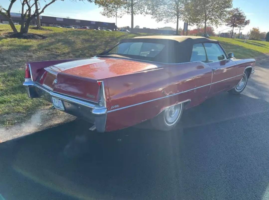 Cadillac-Deville-convertible-1969-red-33796-8