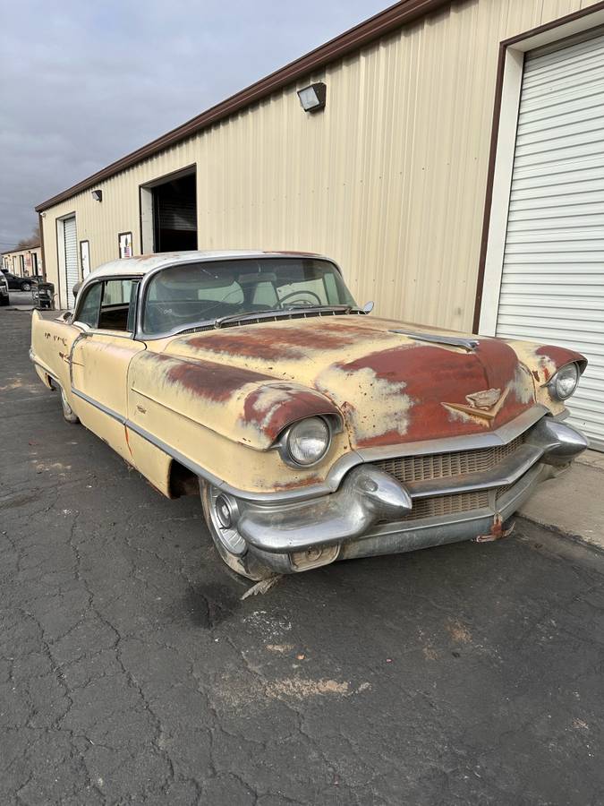 Cadillac-Eldorado-1956