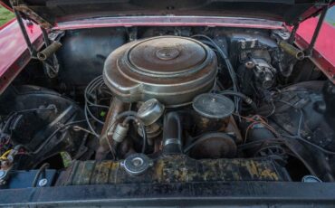 Cadillac-Eldorado-1957-Red-Red-71817-13