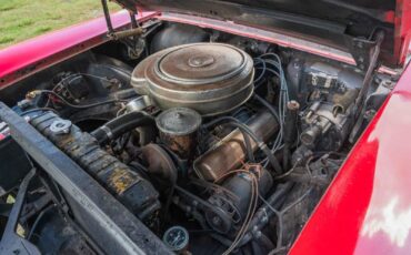 Cadillac-Eldorado-1957-Red-Red-71817-14