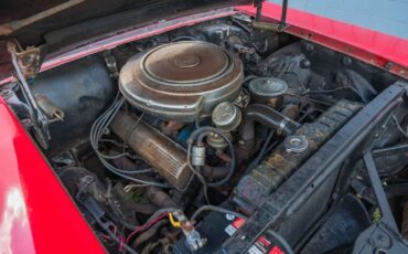 Cadillac-Eldorado-1957-Red-Red-71817-15