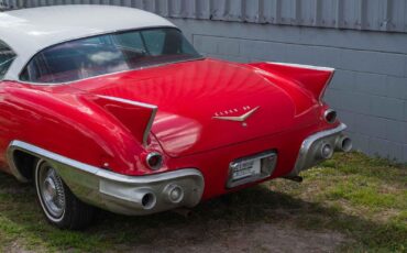 Cadillac-Eldorado-1957-Red-Red-71817-17