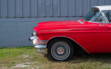 Cadillac-Eldorado-1957-Red-Red-71817-21