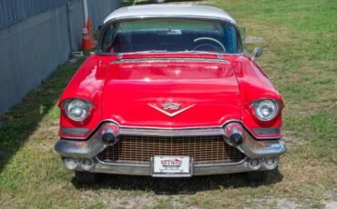 Cadillac-Eldorado-1957-Red-Red-71817-24