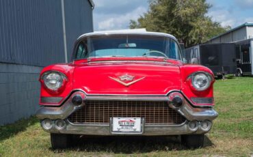 Cadillac-Eldorado-1957-Red-Red-71817-25