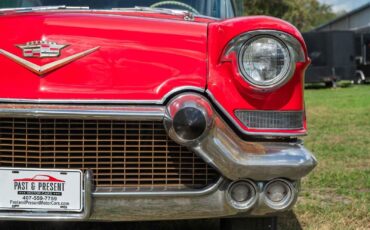 Cadillac-Eldorado-1957-Red-Red-71817-27