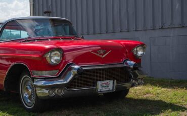 Cadillac-Eldorado-1957-Red-Red-71817-31