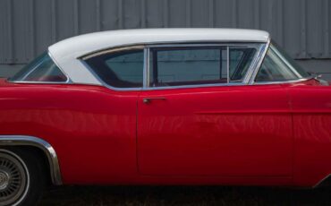 Cadillac-Eldorado-1957-Red-Red-71817-33