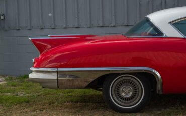 Cadillac-Eldorado-1957-Red-Red-71817-34