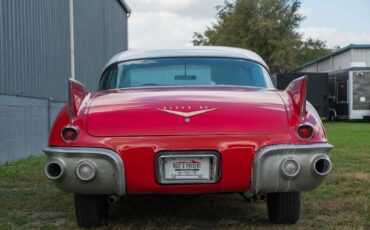 Cadillac-Eldorado-1957-Red-Red-71817-39