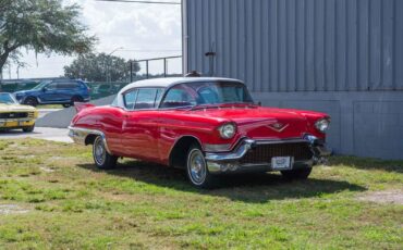 Cadillac-Eldorado-1957-Red-Red-71817-6