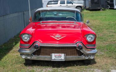 Cadillac-Eldorado-1957-Red-Red-71817-8