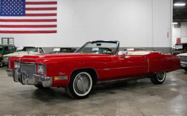 Cadillac Eldorado  year1}