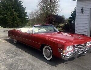 Cadillac-Eldorado-1973-Red-138404-9