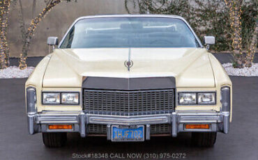 Cadillac-Eldorado-1976-Gold-Other-Color-0-1