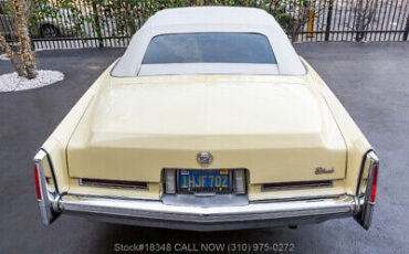 Cadillac-Eldorado-1976-Gold-Other-Color-0-10