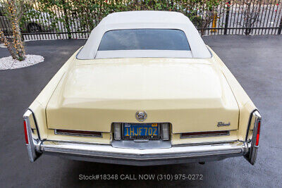 Cadillac-Eldorado-1976-Gold-Other-Color-0-10